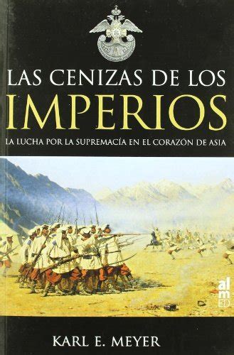 Forjadores de imperios