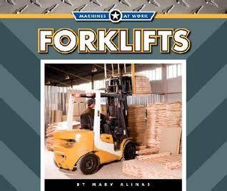 Forklifts (Machines at Work, 1251)