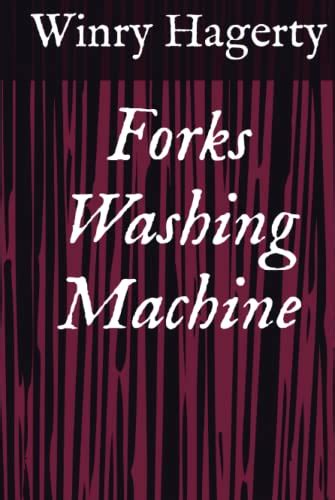 Forks Washing Machine