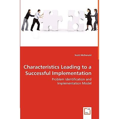 Formal Problem Identification in the Implementation