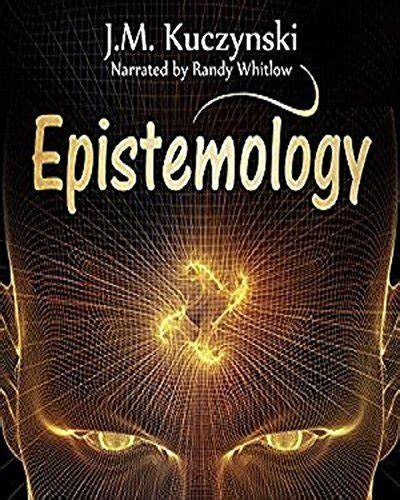 Formalization and Epistemology