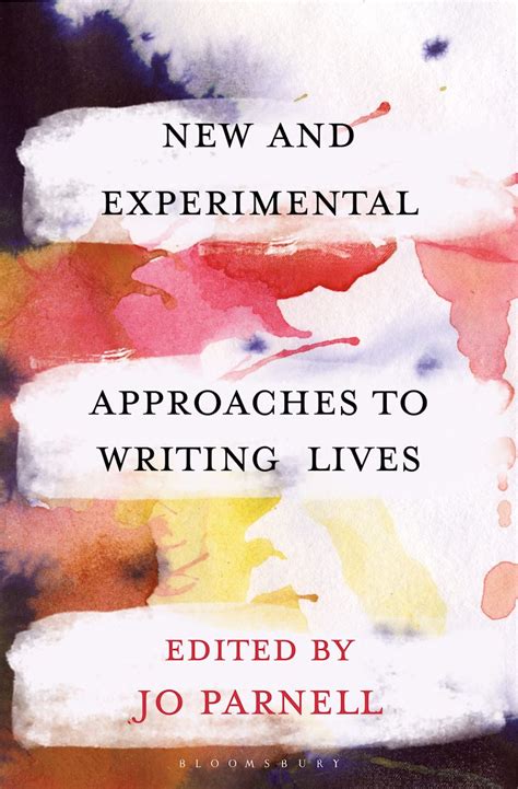Formulations: More Experimental Writing