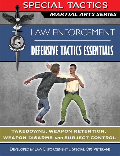 Forney on defensive tactics