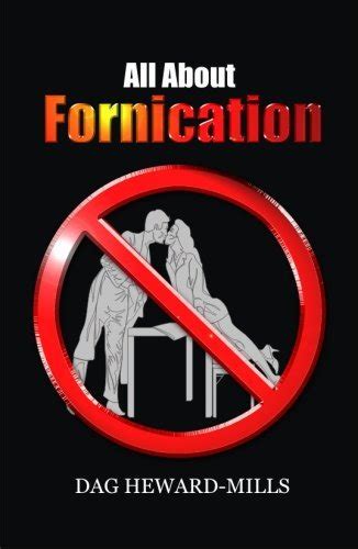 Fornication