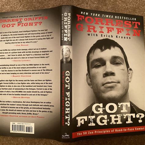 Forrest Griffin