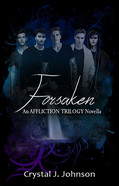 Forsaken Trilogy