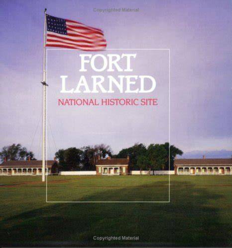 Fort Larned National Historic Site