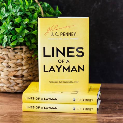 Fortifying the layman