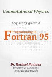 Fortran computer programming; self-study manual
