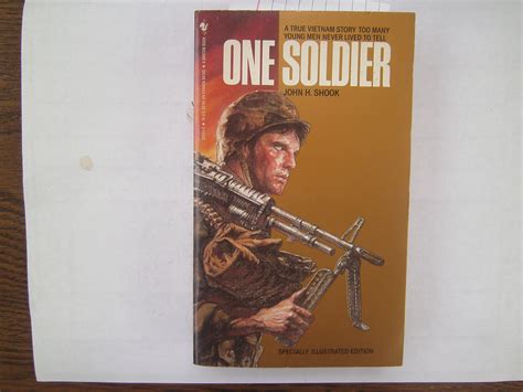Fortunate Soldier