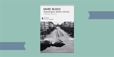 Fortune di Marc Bloch