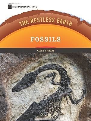 Fossils (Restless Earth (Library))