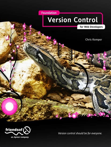 Foundation Version Control for Web Developers