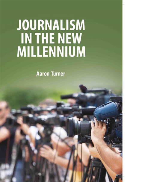 Foundations of News Journalism