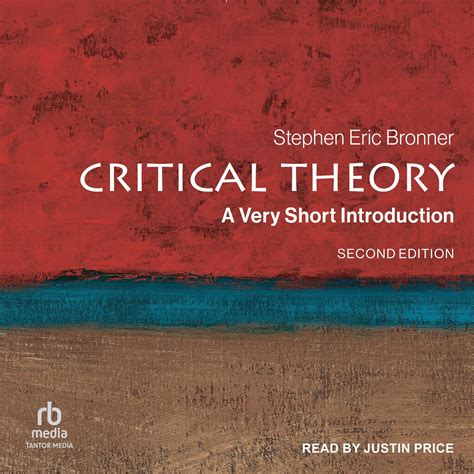 Founding Critical Theory