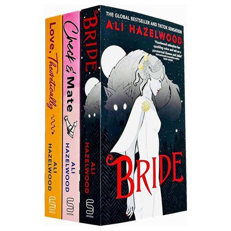 Four Bride Bundle
