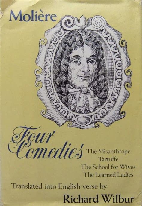 Four Comedies