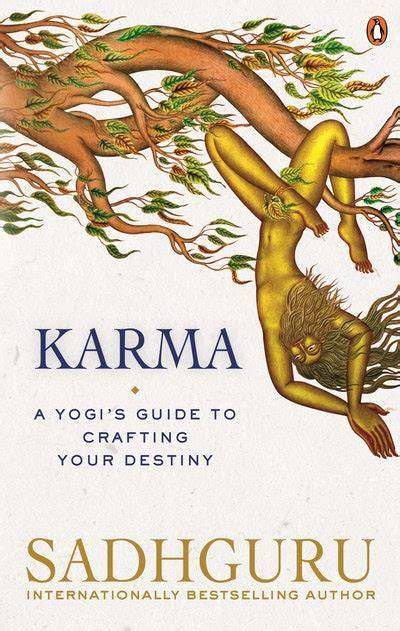 Four Essays on Karma