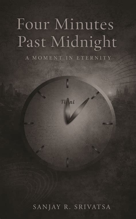 Four Minutes Past Midnight