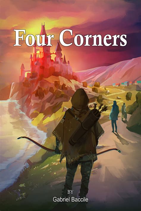 Four corners