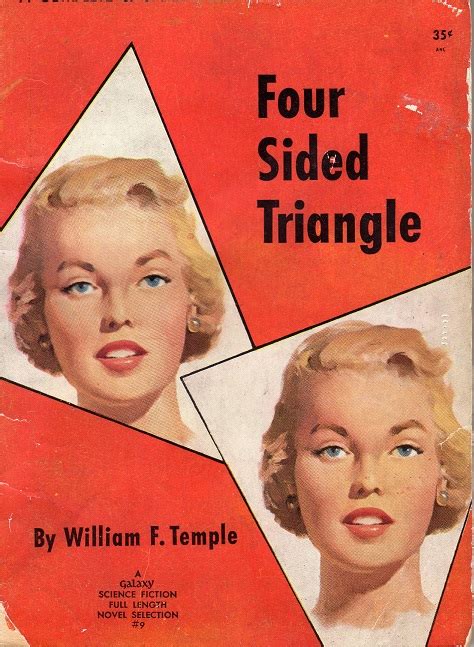 Four-Sided Triangle