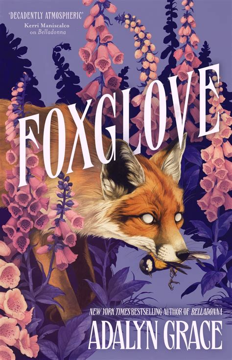 Foxglove Street