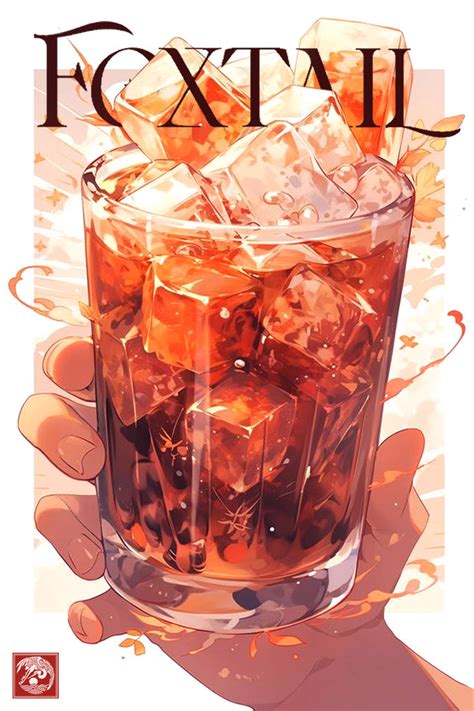 Foxtail Magazine #24
