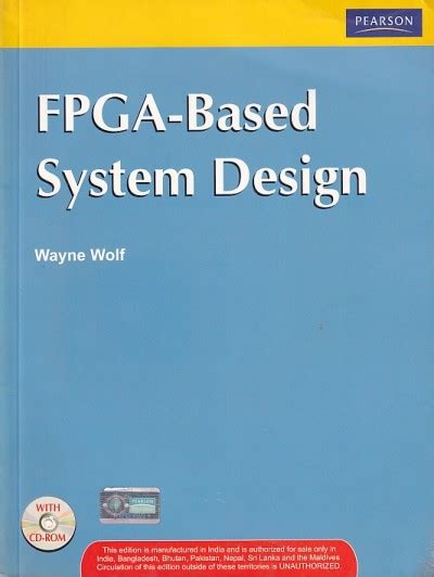 Fpga-Based System Design