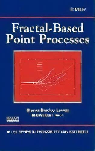 Fractal-Based Point Processes