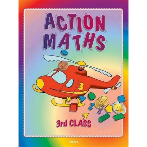 Fractions (Action Maths)