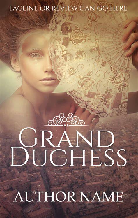 Fragile Scripts (Daughters of the Duchess)