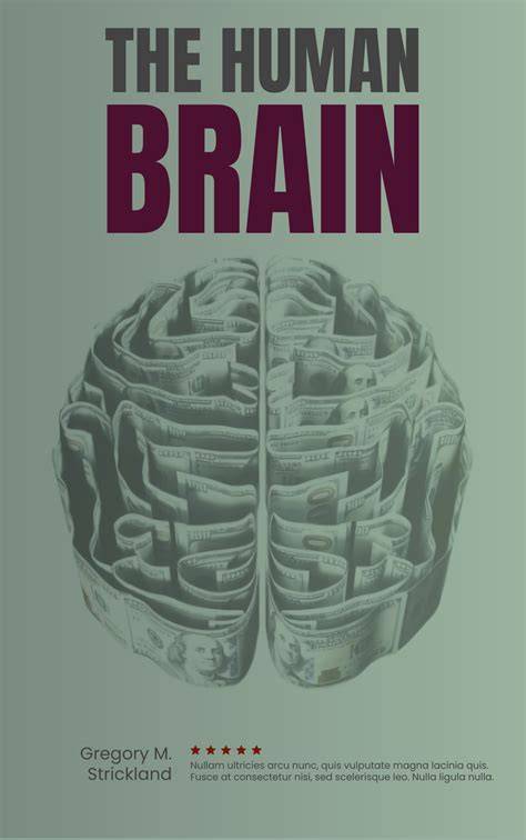 Fragments of a Woman's Brain