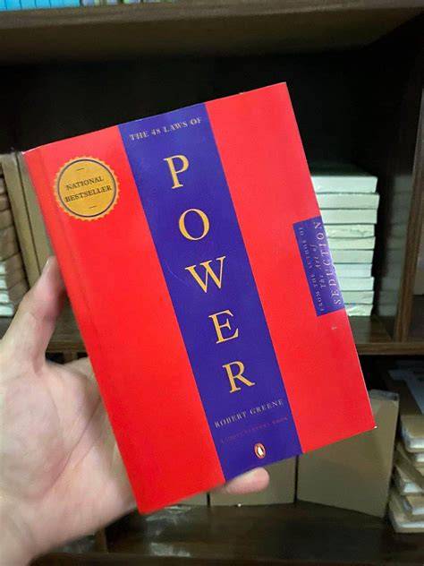 Frameworks of Power