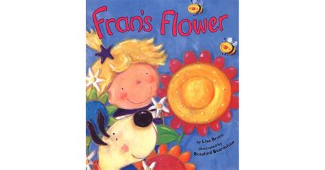 Fran's Flower