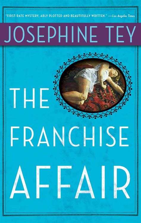 Franchise Introduction