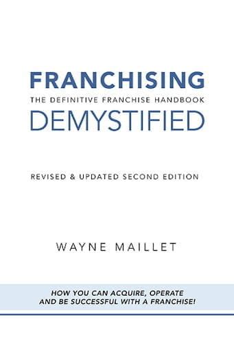 Franchising 2nd Edition