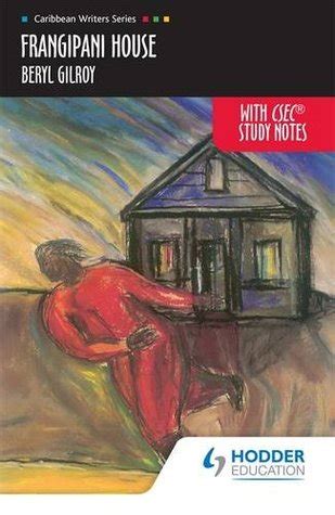 Frangipani House Study Guide