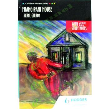 Frangipani House with CSEC Study Notes