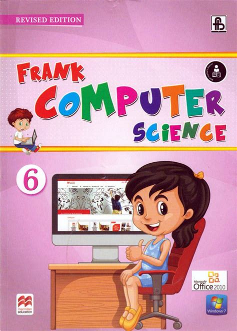 Frank Computer Science 2017 Class 5