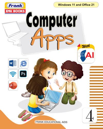 Frank Computer Science Class 4
