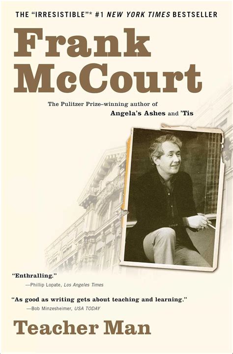 Frank McCourt