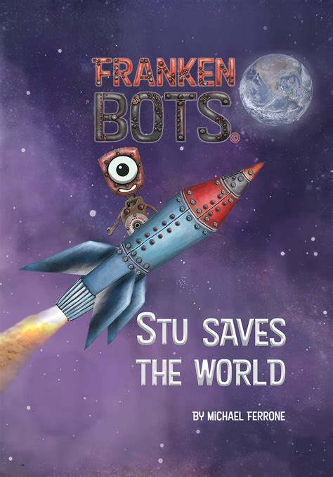 Frankenbots