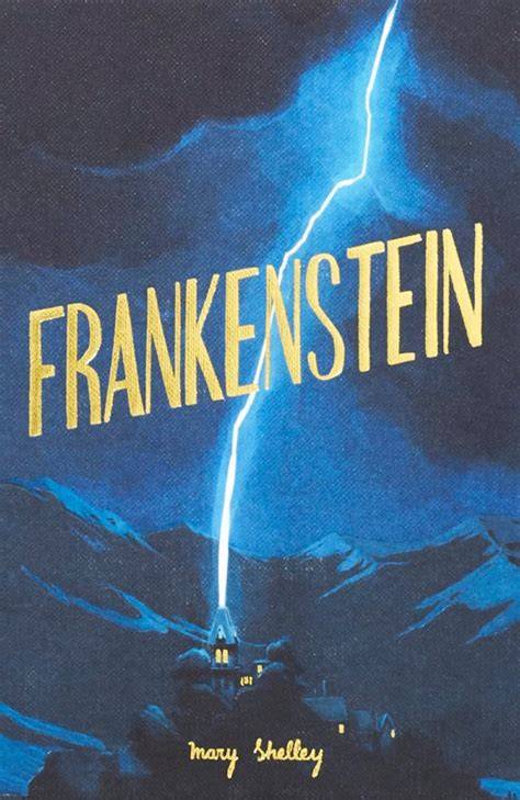 Frankenstein's Children