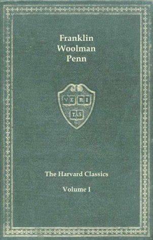 Franklin / Woolman / Penn