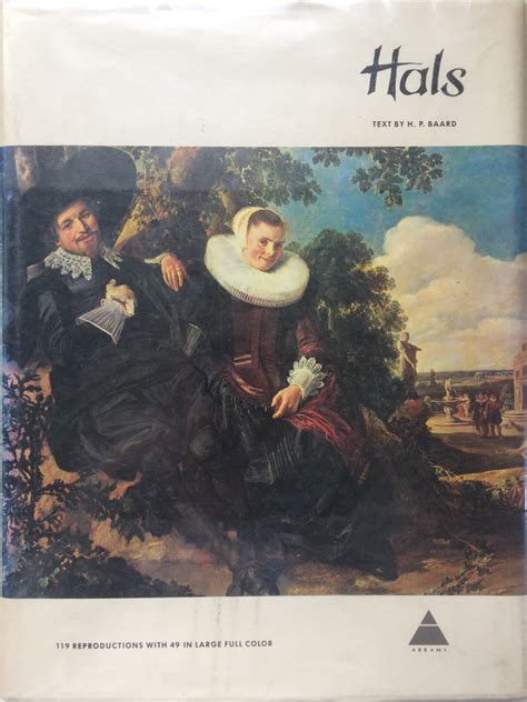 Frans Hals
