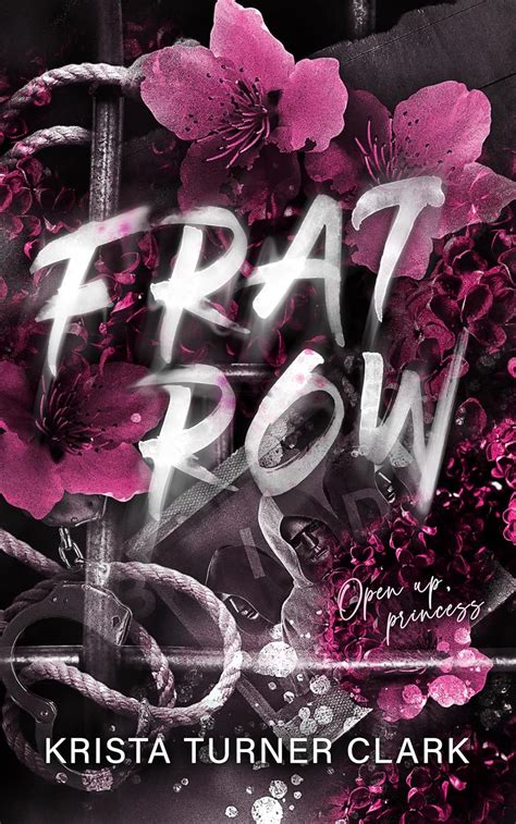 Fraternity Row