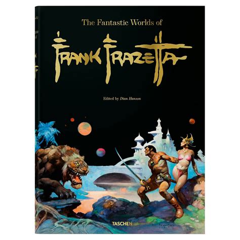 Frazetta Icon (Spanish Edition)