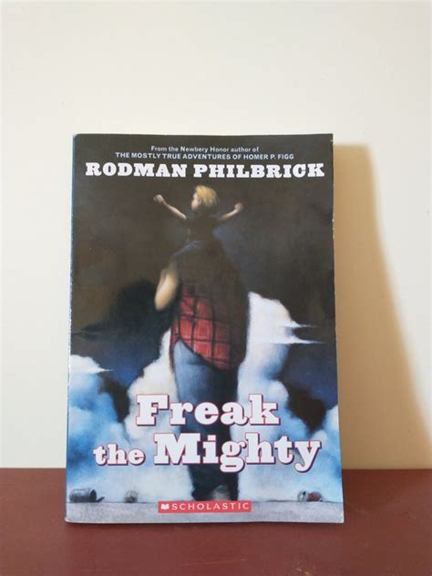 Freak