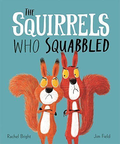 Freakass Squirrels