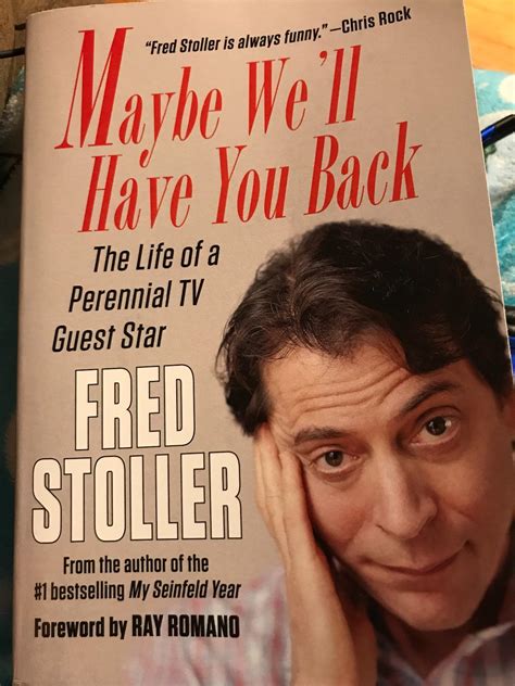 Fred Stoller